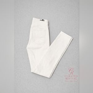 Citizens of Humanity Rocket High-Rise Skinny Jean · Size 25 (Inseam 29)